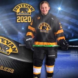 Meet your Posher, Jan